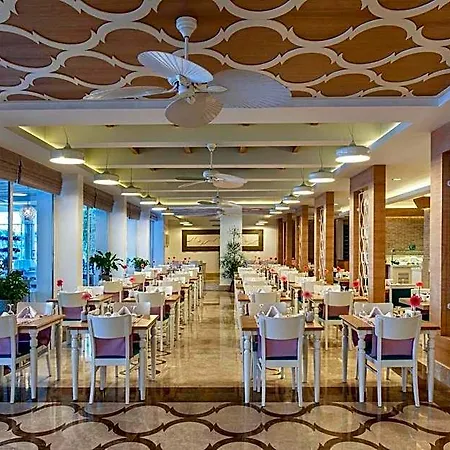 Resort Agaya - Adult Only 5*