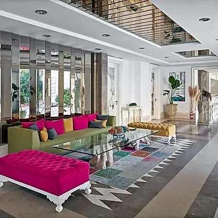 Agaya - Adult Only Resort Bodrum