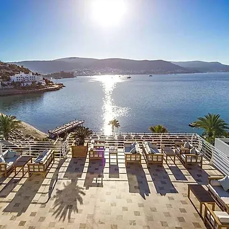 Agaya - Adult Only Resort Bodrum
