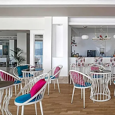 Resort Agaya - Adult Only Bodrum