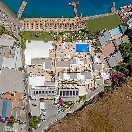Agaya - Adult Only Resort Bodrum