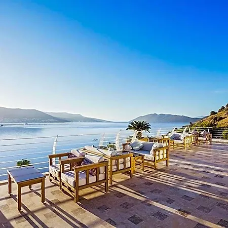 Agaya - Adult Only Resort Bodrum