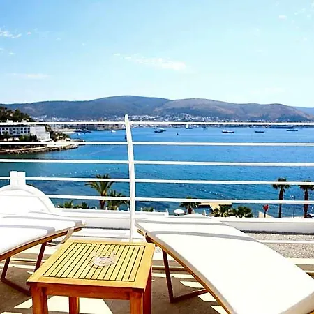Agaya - Adult Only Resort