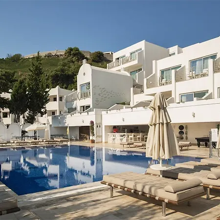 Üdülőközpont Agaya - Adult Only 5*