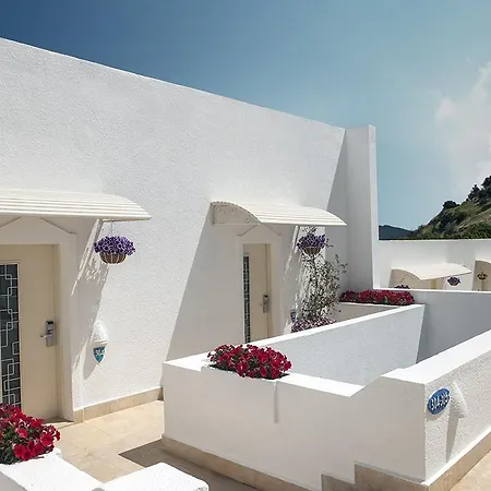 Agaya - Adult Only 5* Bodrum