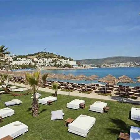 Station touristique Agaya - Adult Only Bodrum
