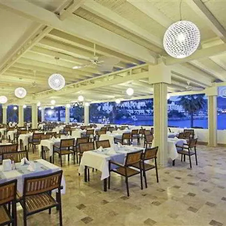 Agaya - Adult Only Üdülőközpont Bodrum