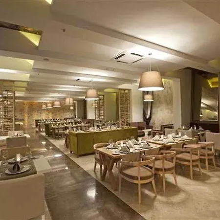 Agaya - Adult Only Resort 5*