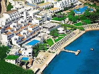 Agaya - Adult Only Üdülőközpont 5*