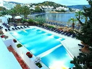 Agaya - Adult Only 5* Bodrum