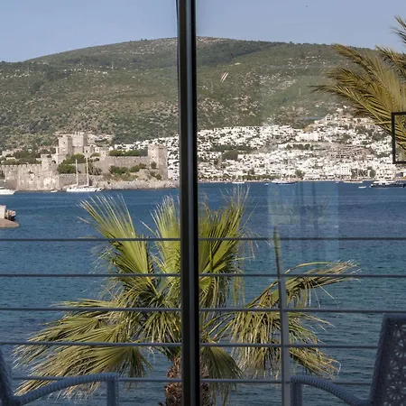 Agaya - Adult Only 5* Bodrum