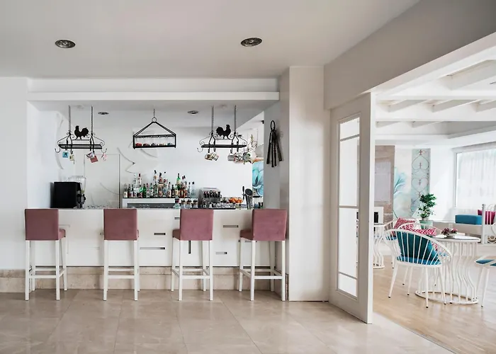 Agaya - Adult Only 리조트