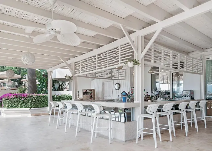 Agaya - Adult Only 리조트