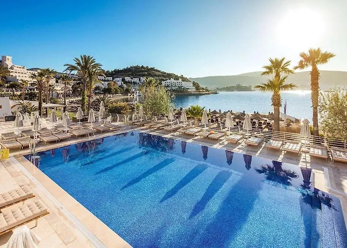 리조트 Agaya - Adult Only 5*