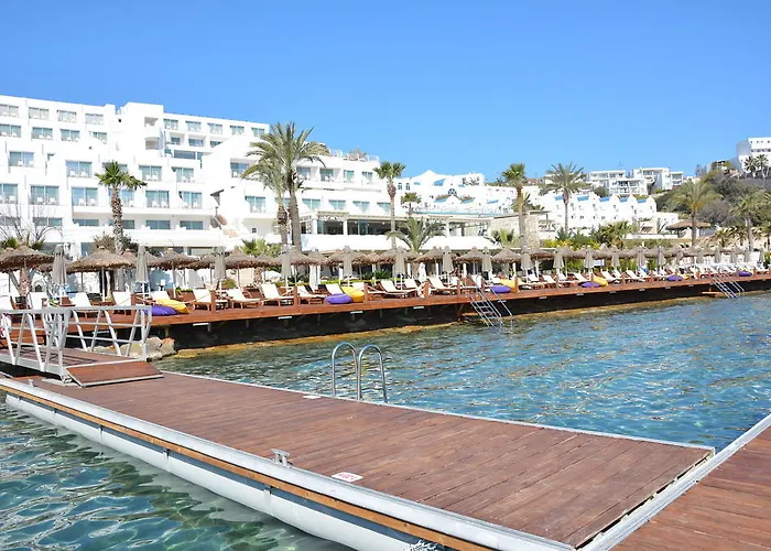 Agaya - Adult Only 리조트 5*