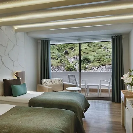 Resort Prive - Adult Only