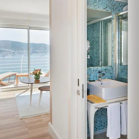 Resort Prive - Adult Only