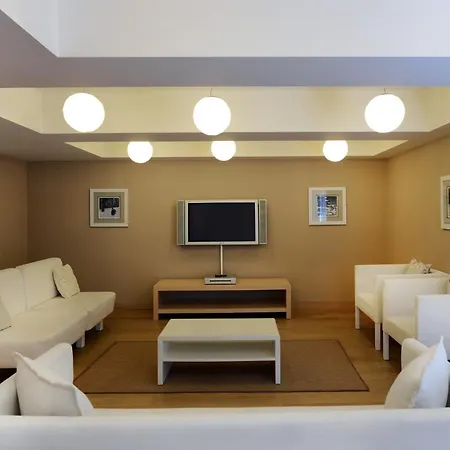 Resort Prive - Adult Only