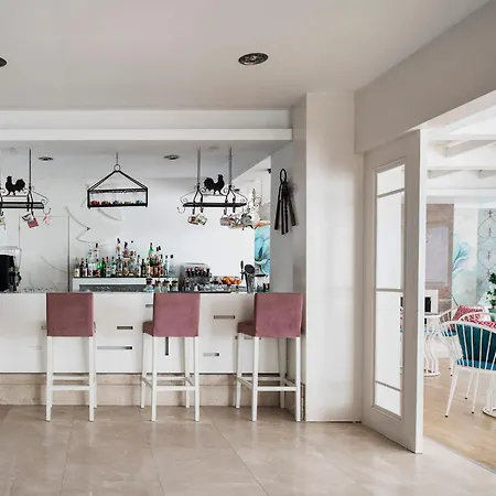 Prive - Adult Only Resort