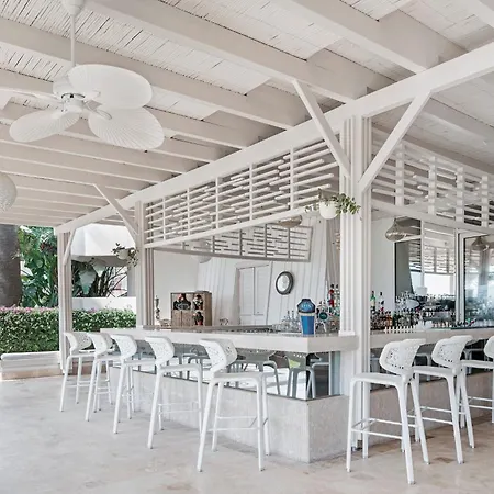 Prive - Adult Only Resort