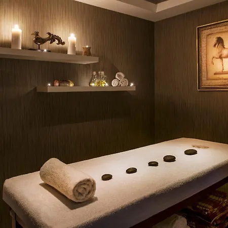 Resort Prive - Adult Only