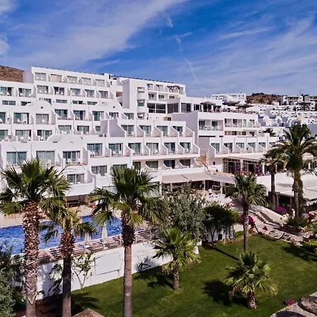 Prive - Adult Only Resort