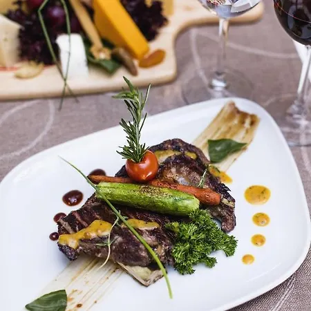 Resort Prive - Adult Only 5*