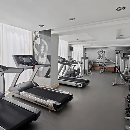 Курортный комплекс Agaya - Adult Only 5*