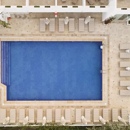 Prive - Adult Only Resort