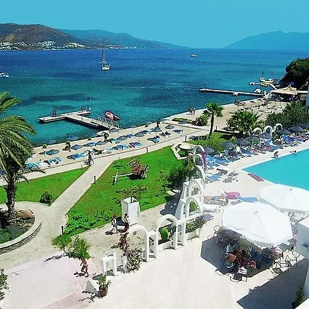 Prive - Adult Only 5* Bodrum