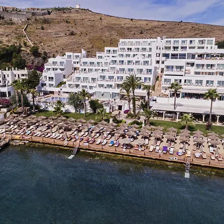 Agaya - Adult Only 5* Бодрум