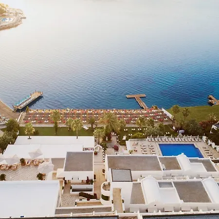 Prive - Adult Only Resort Bodrum